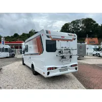 Автодом Weinsberg Cara, 2022, МКПП, пробег 11369 км