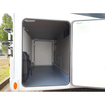 Автодом LMC Tourer, 2023, МКПП, пробег 38100 км