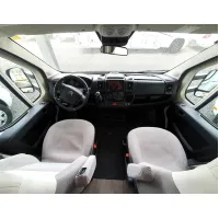 Автодом LMC Tourer, 2023, МКПП, пробег 38100 км