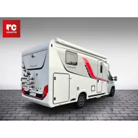 Автодом Bürstner Campeo, 2025, МКПП, пробег 21600 км