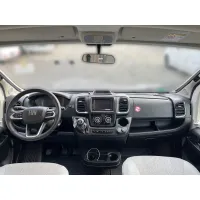 Автодом Bürstner Campeo, 2025, МКПП, пробег 21600 км