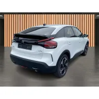 Citroën C4, 2023, АКПП, пробег 43325 км