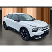 Citroën C4, 2023, АКПП, пробег 43325 км