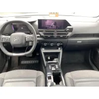 Citroën C4, 2023, АКПП, пробег 43325 км