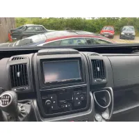 Автодом Clever Tour, 2024, МКПП, пробег 10000 км