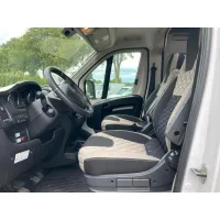 Автодом Clever Tour, 2024, МКПП, пробег 10000 км