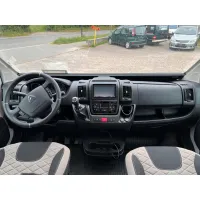 Автодом Clever Tour, 2024, МКПП, пробег 10000 км