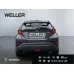 Toyota C-HR, 2021, АКПП, пробег 84485 км