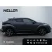 Toyota C-HR, 2021, АКПП, пробег 84485 км