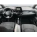 Toyota C-HR, 2021, АКПП, пробег 84485 км