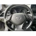 Toyota C-HR, 2021, АКПП, пробег 84485 км