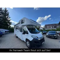 Автодом Sun Living, 2023, МКПП, пробег 59400 км