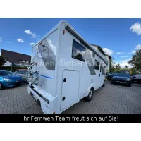 Автодом Sun Living, 2023, МКПП, пробег 59400 км