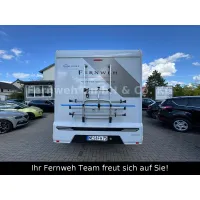 Автодом Sun Living, 2023, МКПП, пробег 59400 км