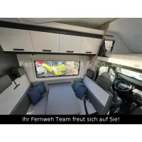 Автодом Sun Living, 2023, МКПП, пробег 59400 км