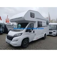 Автодом Weinsberg CaraHome, 2024, МКПП, пробег 6300 км