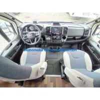 Автодом Weinsberg CaraHome, 2024, МКПП, пробег 6300 км