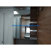 Автодом Weinsberg CaraHome, 2024, МКПП, пробег 6300 км