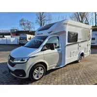 Автодом Weinsberg X-CURSION, 2024, АКПП, пробег 500 км