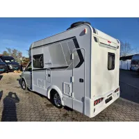 Автодом Weinsberg X-CURSION, 2024, АКПП, пробег 500 км