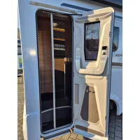 Автодом Weinsberg X-CURSION, 2024, АКПП, пробег 500 км