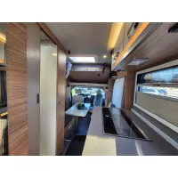 Автодом Weinsberg X-CURSION, 2024, АКПП, пробег 500 км