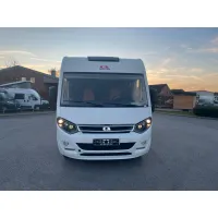 Автодом Adria Sonic, 2014, МКПП, пробег 60800 км