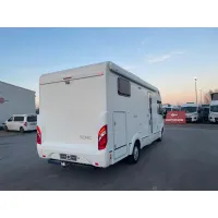 Автодом Adria Sonic, 2014, МКПП, пробег 60800 км