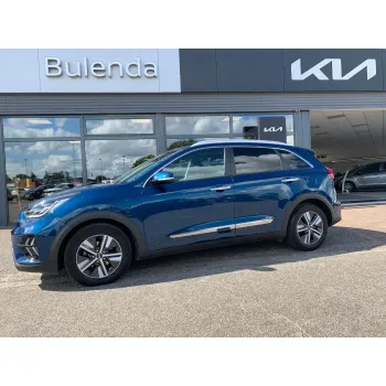 Kia Niro, 2020, АКПП, пробег 49700 км