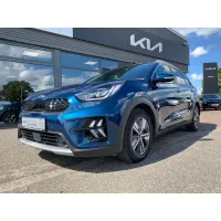 Kia Niro, 2020, АКПП, пробег 49700 км