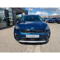 Kia Niro, 2020, АКПП, пробег 49700 км