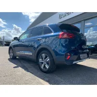 Kia Niro, 2020, АКПП, пробег 49700 км