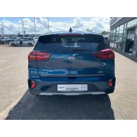 Kia Niro, 2020, АКПП, пробег 49700 км