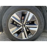 Kia Niro, 2020, АКПП, пробег 49700 км