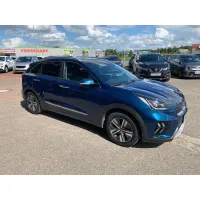 Kia Niro, 2020, АКПП, пробег 49700 км