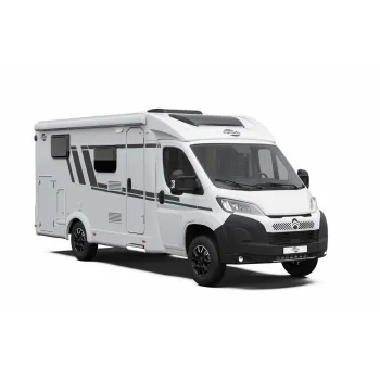 Автодом Carado V, 2025, МКПП, пробег 20000 км