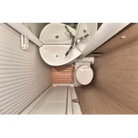 Автодом Carado V, 2025, МКПП, пробег 20000 км