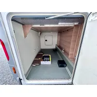 Автодом Malibu T, 2016, МКПП, пробег 79092 км