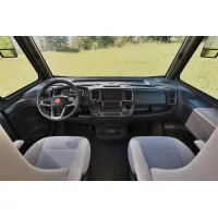 Автодом Carado i, 2025, АКПП, пробег 39000 км