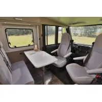 Автодом Carado i, 2025, АКПП, пробег 39000 км