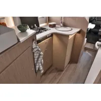 Автодом Carado i, 2025, АКПП, пробег 39000 км