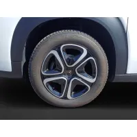 Citroën C3, 2022, МКПП, пробег 18013 км