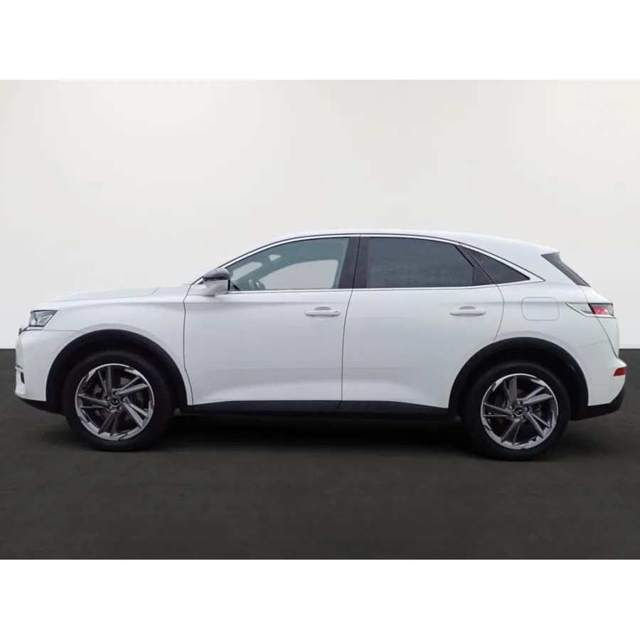 DS Automobiles, 2022, АКПП, пробег 42236 км