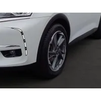 DS Automobiles, 2022, АКПП, пробег 42236 км