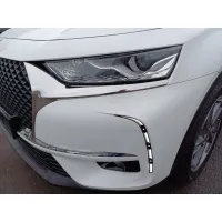 DS Automobiles, 2022, АКПП, пробег 42236 км