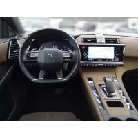 DS Automobiles, 2022, АКПП, пробег 42236 км