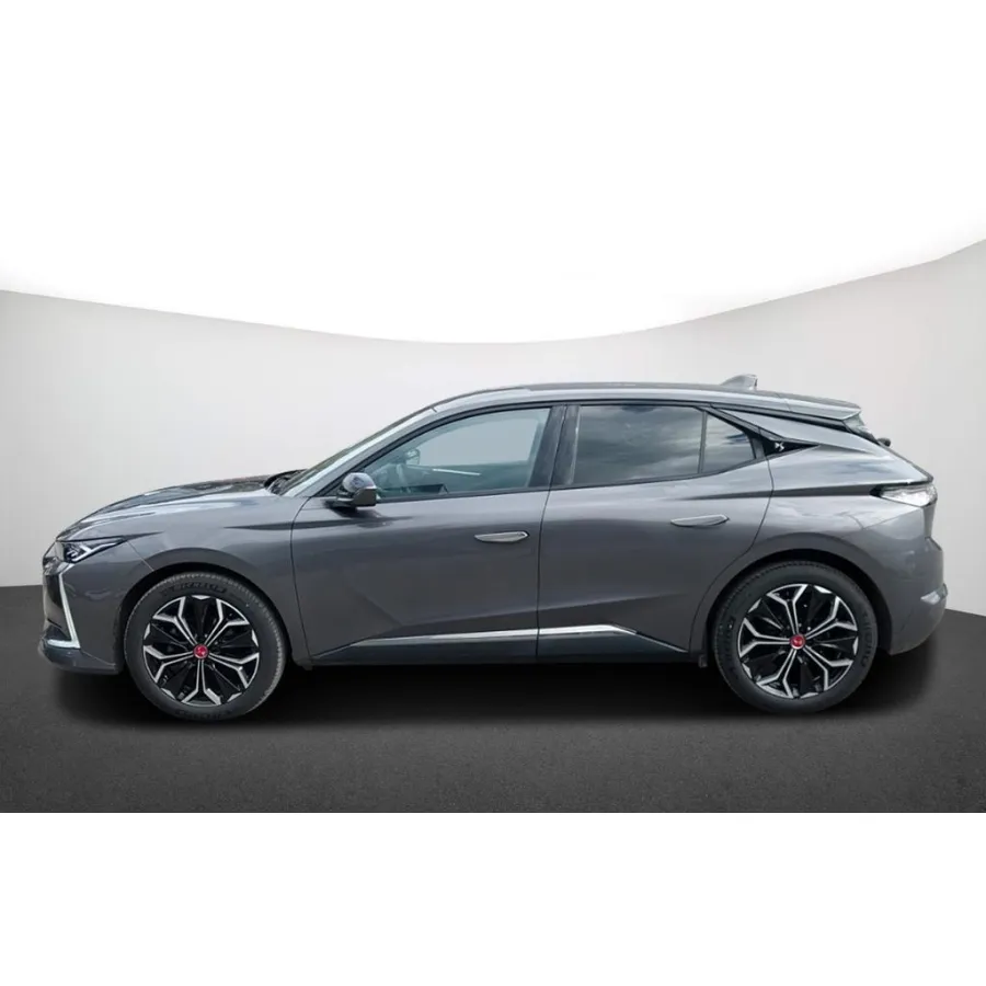 DS Automobiles, 2022, АКПП, пробег 21172 км