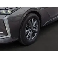 DS Automobiles, 2022, АКПП, пробег 19580 км