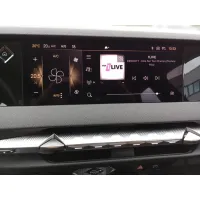 DS Automobiles, 2022, АКПП, пробег 19580 км