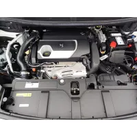 DS Automobiles, 2022, АКПП, пробег 9403 км